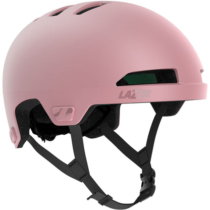 Lazer Maze KinetiCore Helmet-S/M-Pink-BRINK