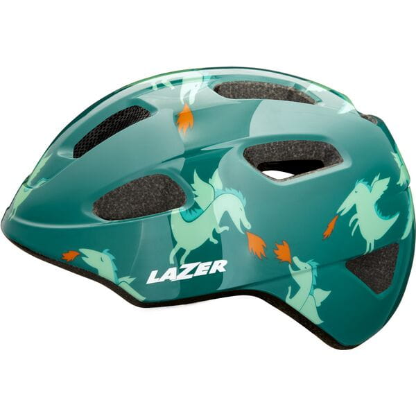 Lazer NutZ 2.0 KinetiCore Helmet-BRINK