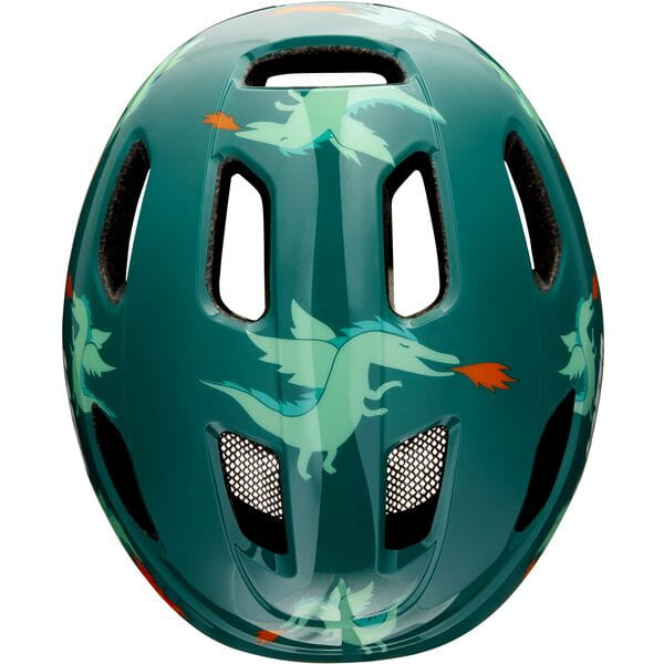 Lazer NutZ 2.0 KinetiCore Helmet-BRINK