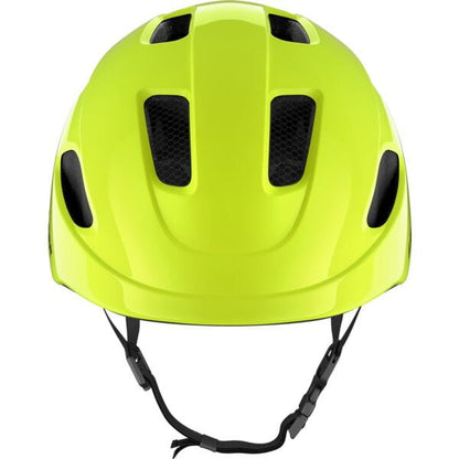 Lazer NutZ 2.0 KinetiCore Helmet-BRINK