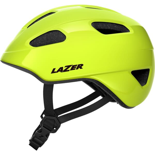Lazer NutZ 2.0 KinetiCore Helmet-BRINK