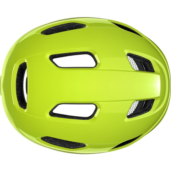 Lazer NutZ 2.0 KinetiCore Helmet-BRINK