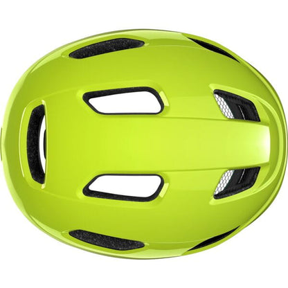 Lazer NutZ 2.0 KinetiCore Helmet-BRINK