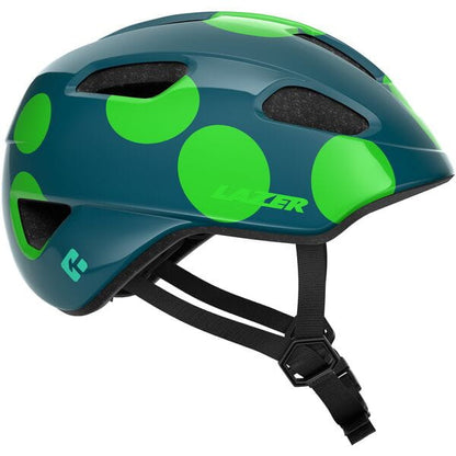 Lazer NutZ 2.0 KinetiCore Helmet-BRINK