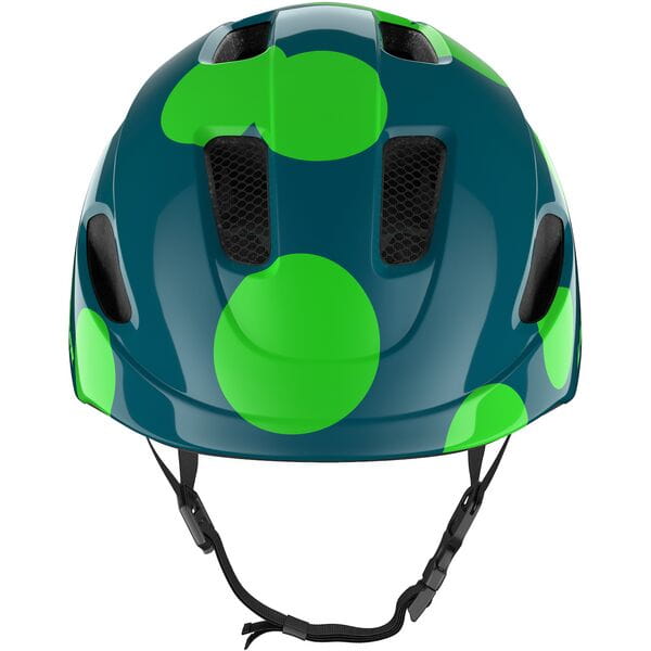 Lazer NutZ 2.0 KinetiCore Helmet-BRINK