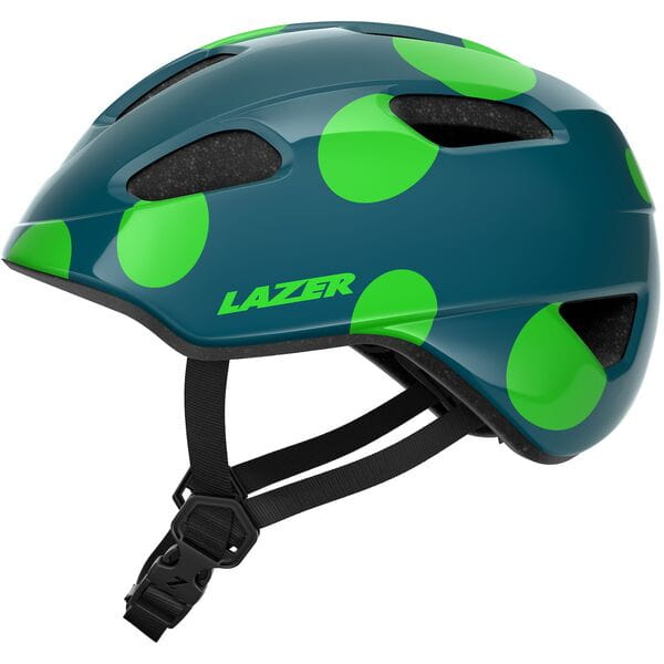 Lazer NutZ 2.0 KinetiCore Helmet-BRINK