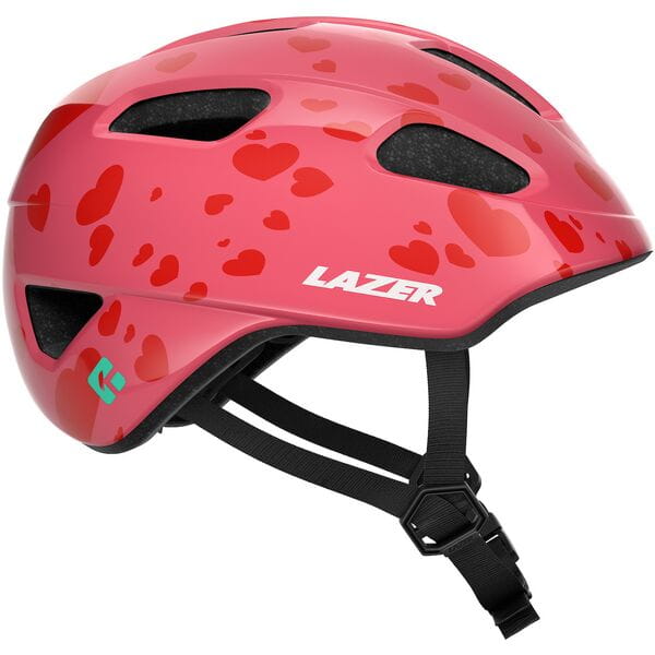 Lazer NutZ 2.0 KinetiCore Helmet-BRINK