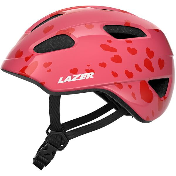 Lazer NutZ 2.0 KinetiCore Helmet-BRINK