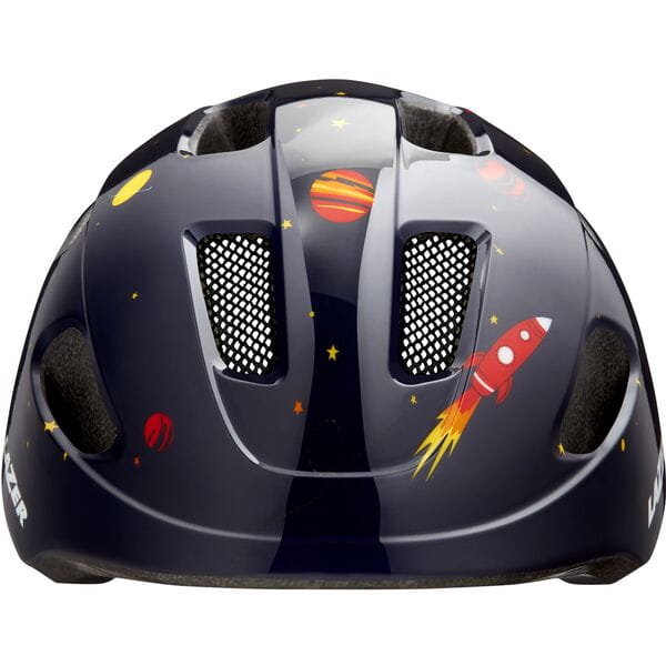 Lazer NutZ 2.0 KinetiCore Helmet-BRINK