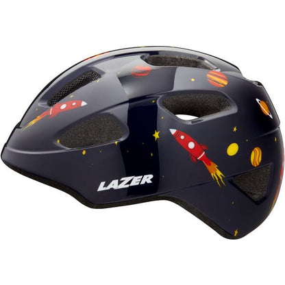 Lazer NutZ 2.0 KinetiCore Helmet-BRINK