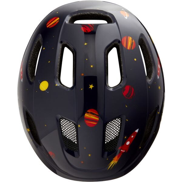 Lazer NutZ 2.0 KinetiCore Helmet-BRINK