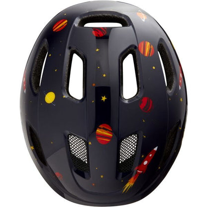 Lazer NutZ 2.0 KinetiCore Helmet-BRINK