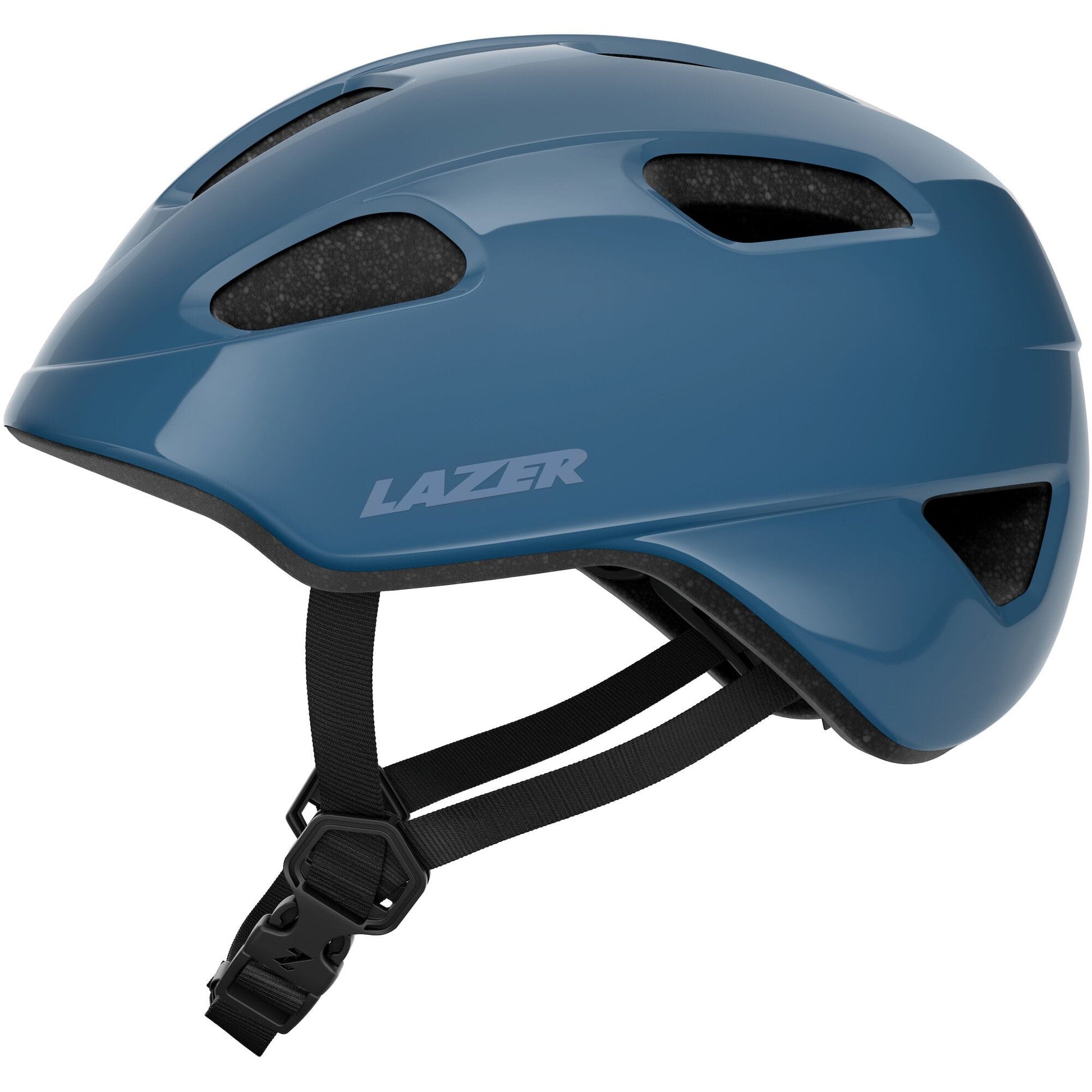 Lazer NutZ 2.0 KinetiCore Helmet-BRINK