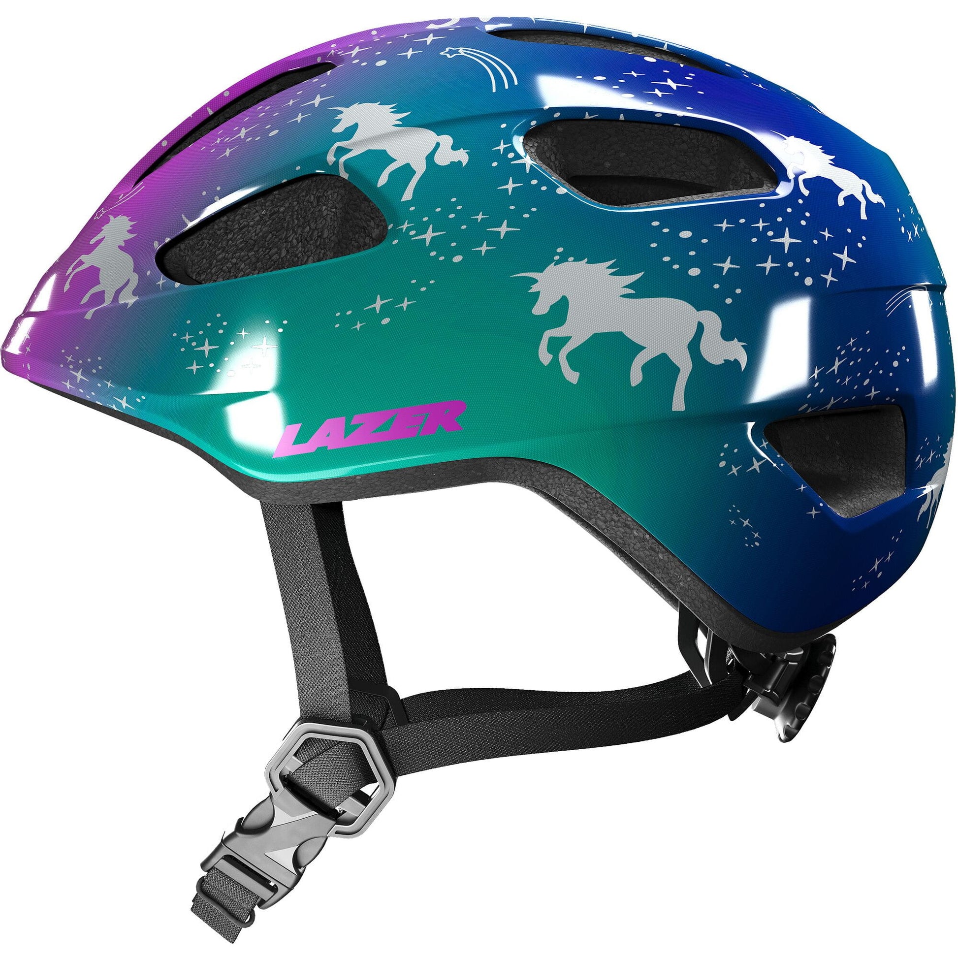 Lazer NutZ 2.0 KinetiCore Helmet-BRINK