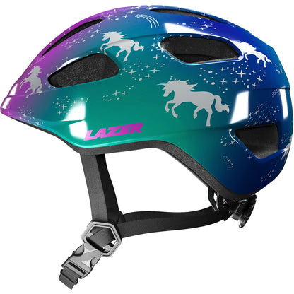 Lazer NutZ 2.0 KinetiCore Helmet-BRINK