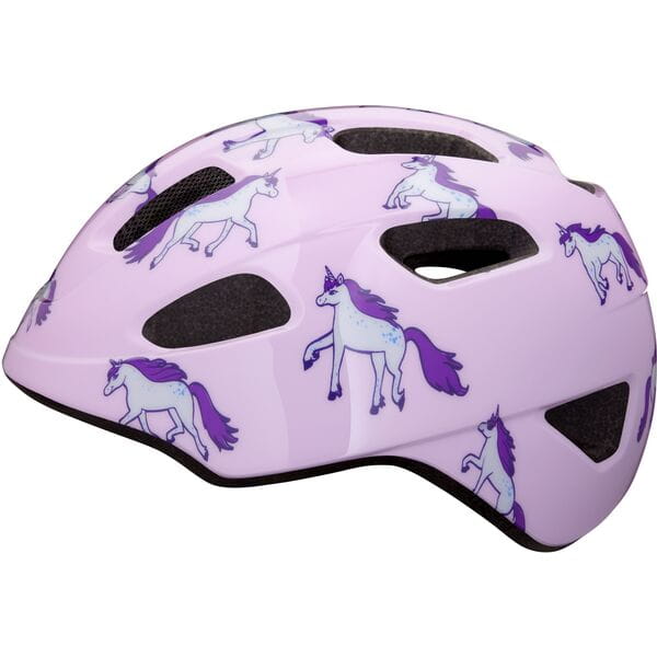 Lazer NutZ 2.0 KinetiCore Helmet-BRINK