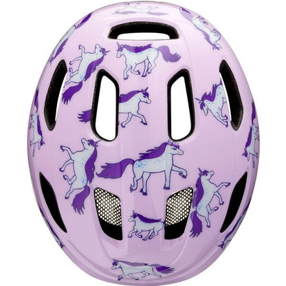 Lazer NutZ 2.0 KinetiCore Helmet-BRINK