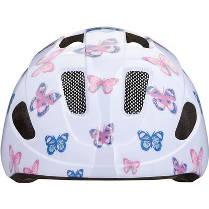 Lazer NutZ 2.0 KinetiCore Helmet-BRINK