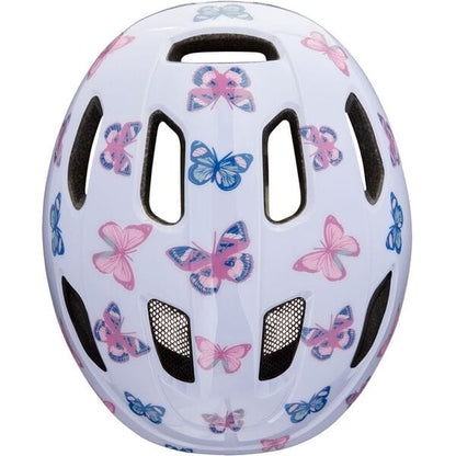 Lazer NutZ 2.0 KinetiCore Helmet-BRINK