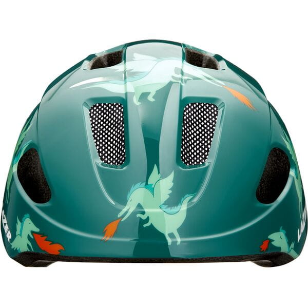 Lazer NutZ 2.0 KinetiCore Helmet-BRINK