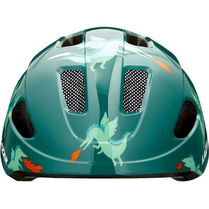 Lazer NutZ 2.0 KinetiCore Helmet-BRINK