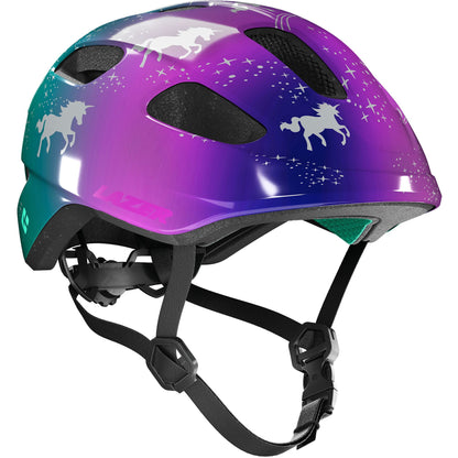 Lazer NutZ 2.0 KinetiCore Helmet-One Size-Sparkle-BRINK