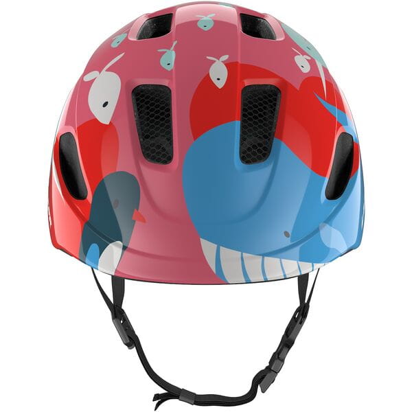 Lazer PNut 2.0 KinetiCore Helmet-BRINK