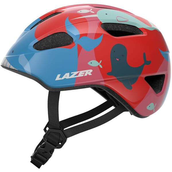Lazer PNut 2.0 KinetiCore Helmet-BRINK