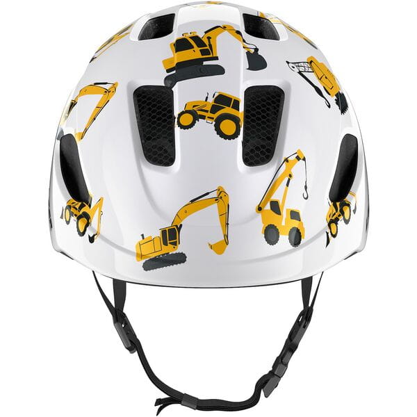 Lazer PNut 2.0 KinetiCore Helmet-BRINK