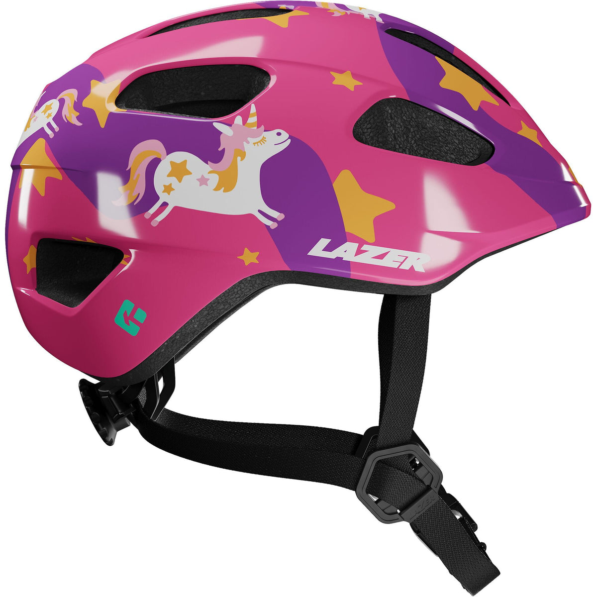 Lazer PNut 2.0 KinetiCore Helmet-BRINK