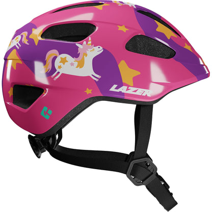 Lazer PNut 2.0 KinetiCore Helmet-BRINK