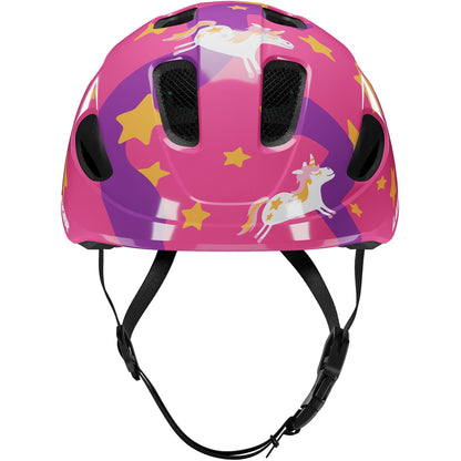 Lazer PNut 2.0 KinetiCore Helmet-BRINK