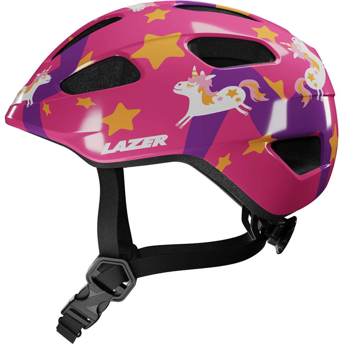 Lazer PNut 2.0 KinetiCore Helmet-BRINK