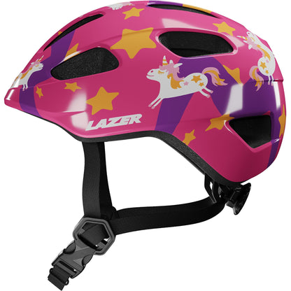 Lazer PNut 2.0 KinetiCore Helmet-BRINK
