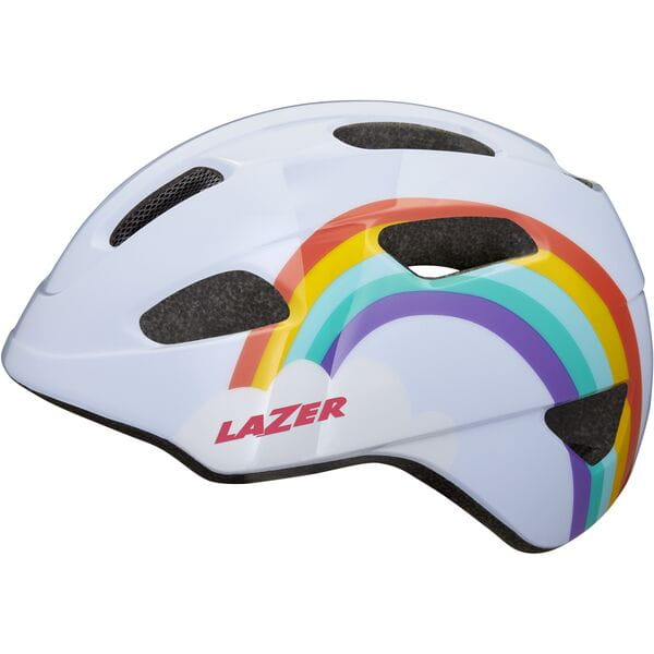 Lazer PNut 2.0 KinetiCore Helmet-BRINK