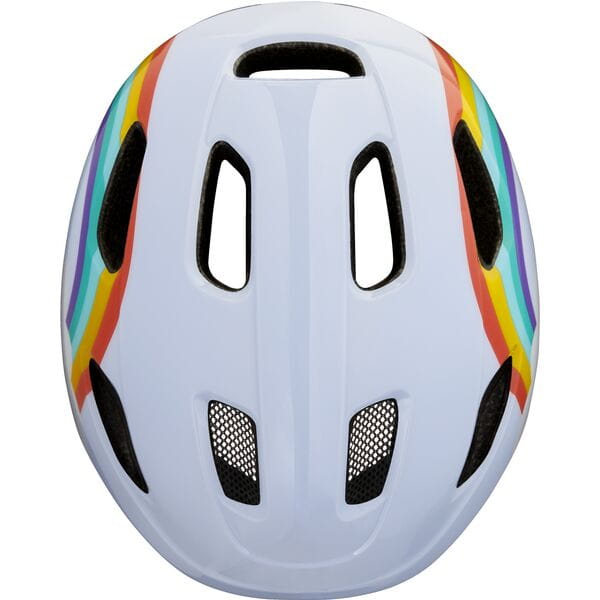 Lazer PNut 2.0 KinetiCore Helmet-BRINK