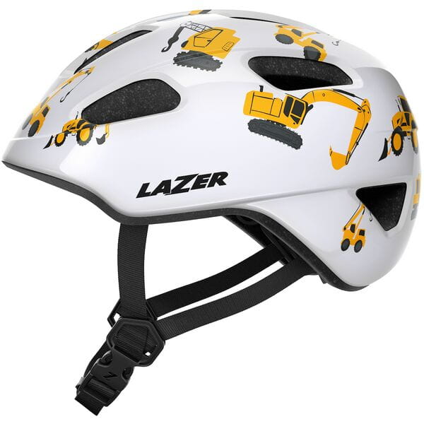 Lazer PNut 2.0 KinetiCore Helmet-BRINK