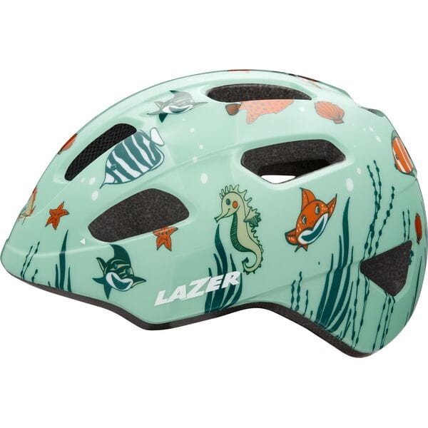Lazer PNut 2.0 KinetiCore Helmet-BRINK