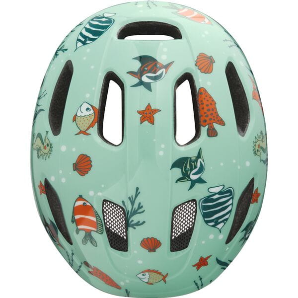 Lazer PNut 2.0 KinetiCore Helmet-BRINK