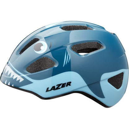 Lazer PNut 2.0 KinetiCore Helmet-BRINK