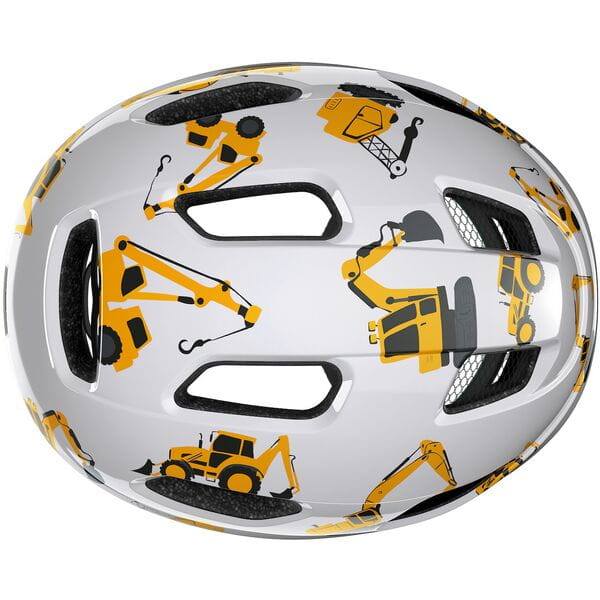 Lazer PNut 2.0 KinetiCore Helmet-BRINK