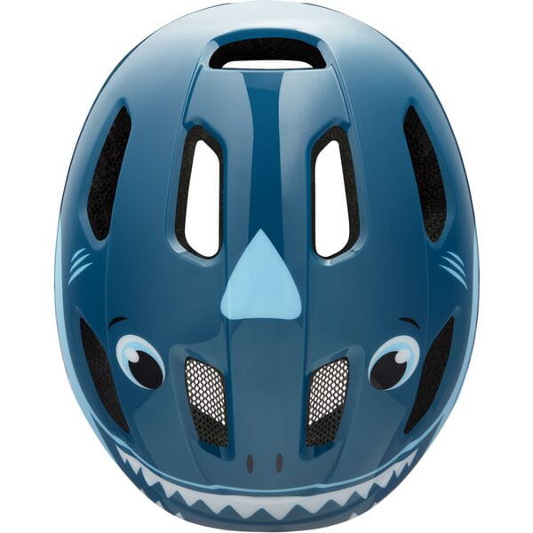 Lazer PNut 2.0 KinetiCore Helmet-BRINK