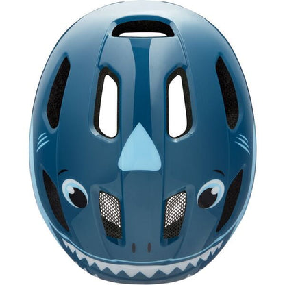 Lazer PNut 2.0 KinetiCore Helmet-BRINK