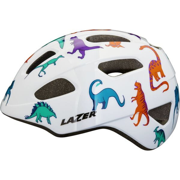 Lazer PNut 2.0 KinetiCore Helmet-BRINK