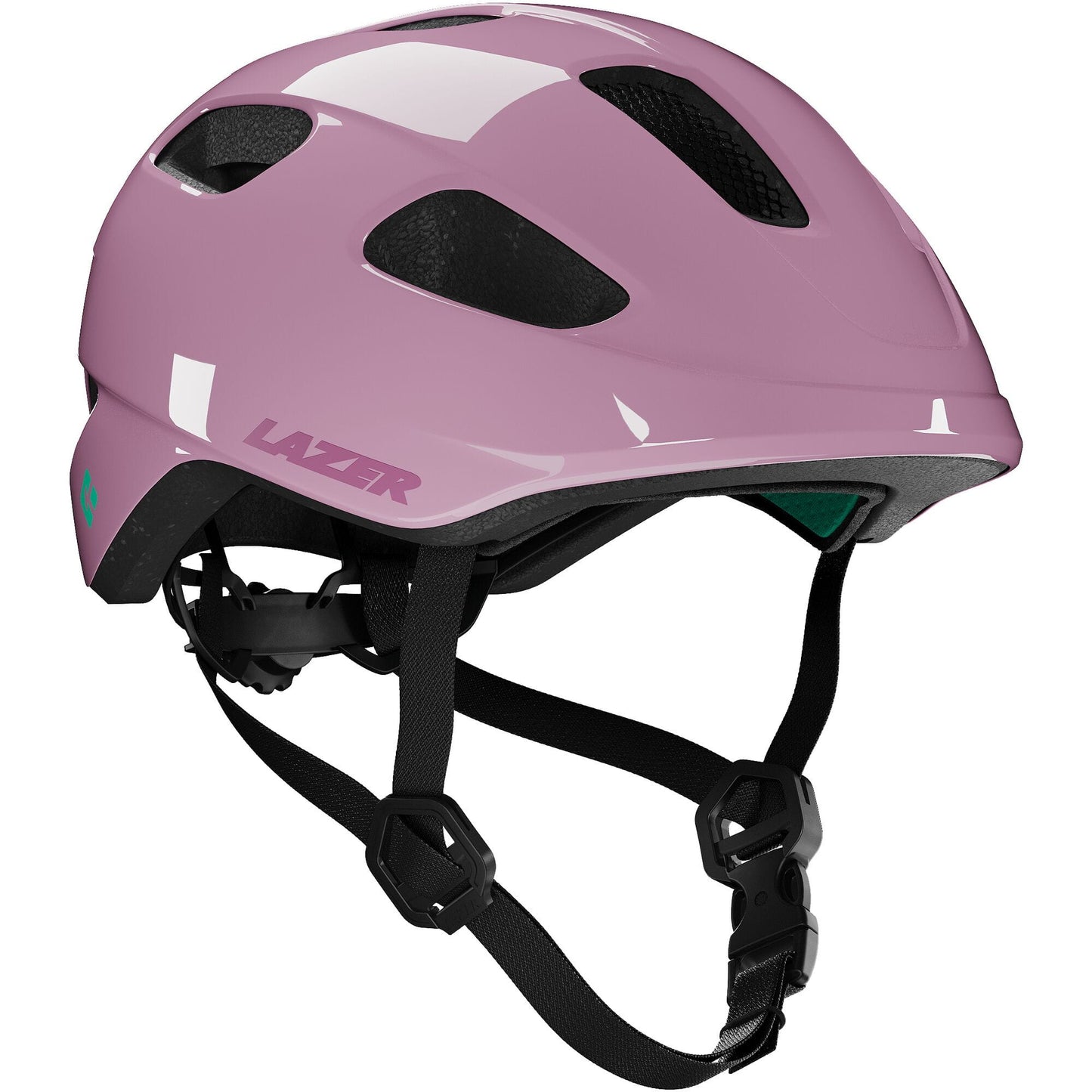 Lazer PNut 2.0 KinetiCore Helmet-One Size-Pink Noise-BRINK