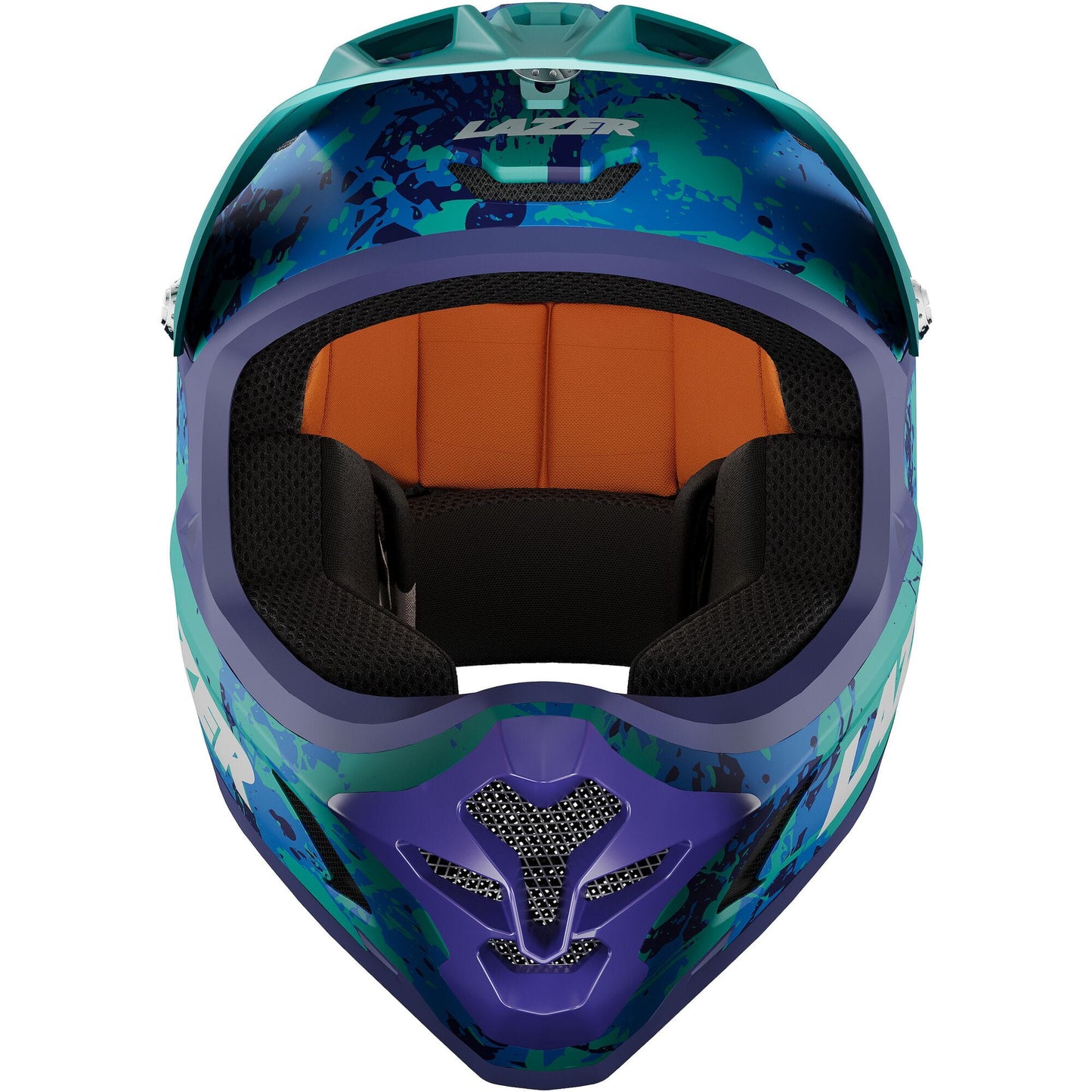 Lazer Phoenix+ Helmet-BRINK