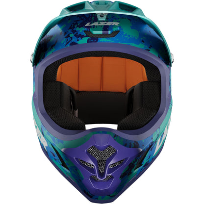 Lazer Phoenix+ Helmet-BRINK