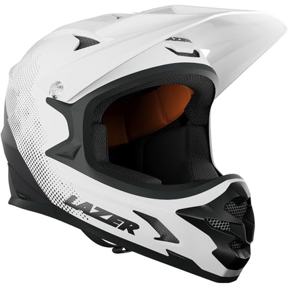 Lazer Phoenix+ Helmet-S-Black / White-BRINK