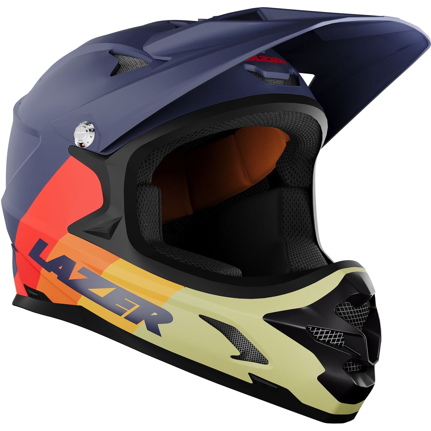 Lazer Phoenix+ Helmet-S-Retro-BRINK