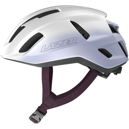 Lazer Sphere KinetiCore Helmet-BRINK